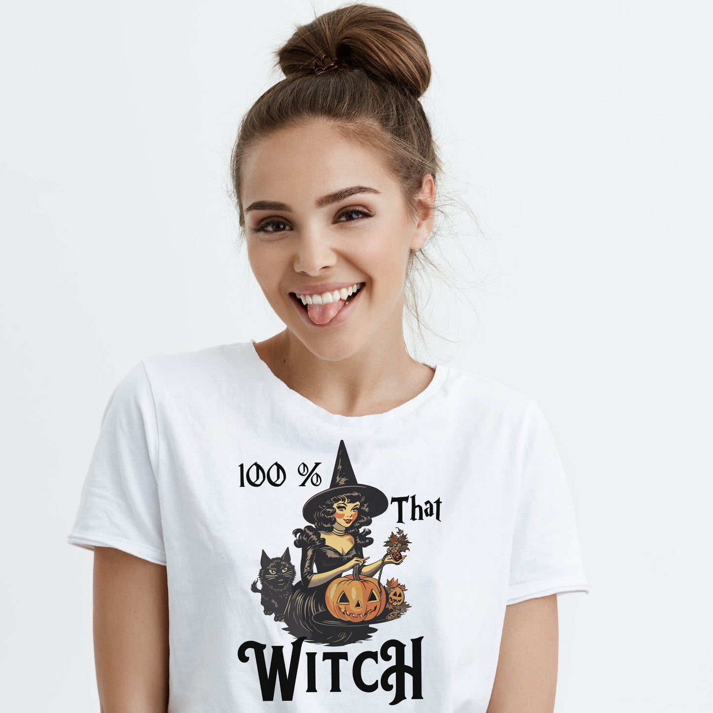 100% That Witch