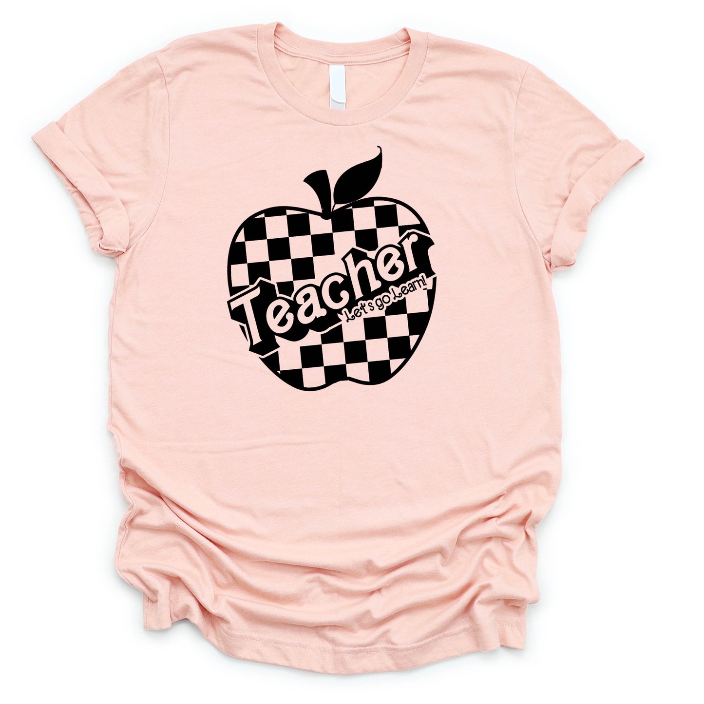 Teacher lets go learn