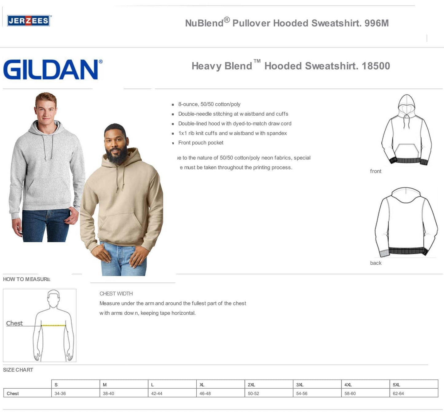 Idaho Expedition Sweatshirts