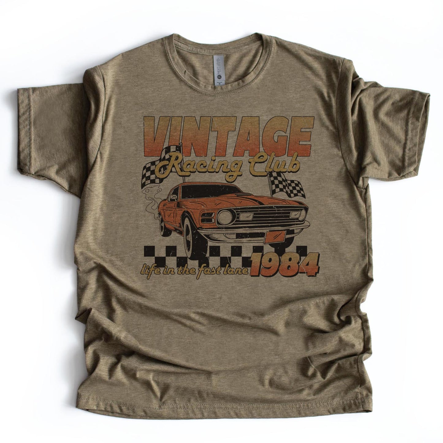 Vintage Racing