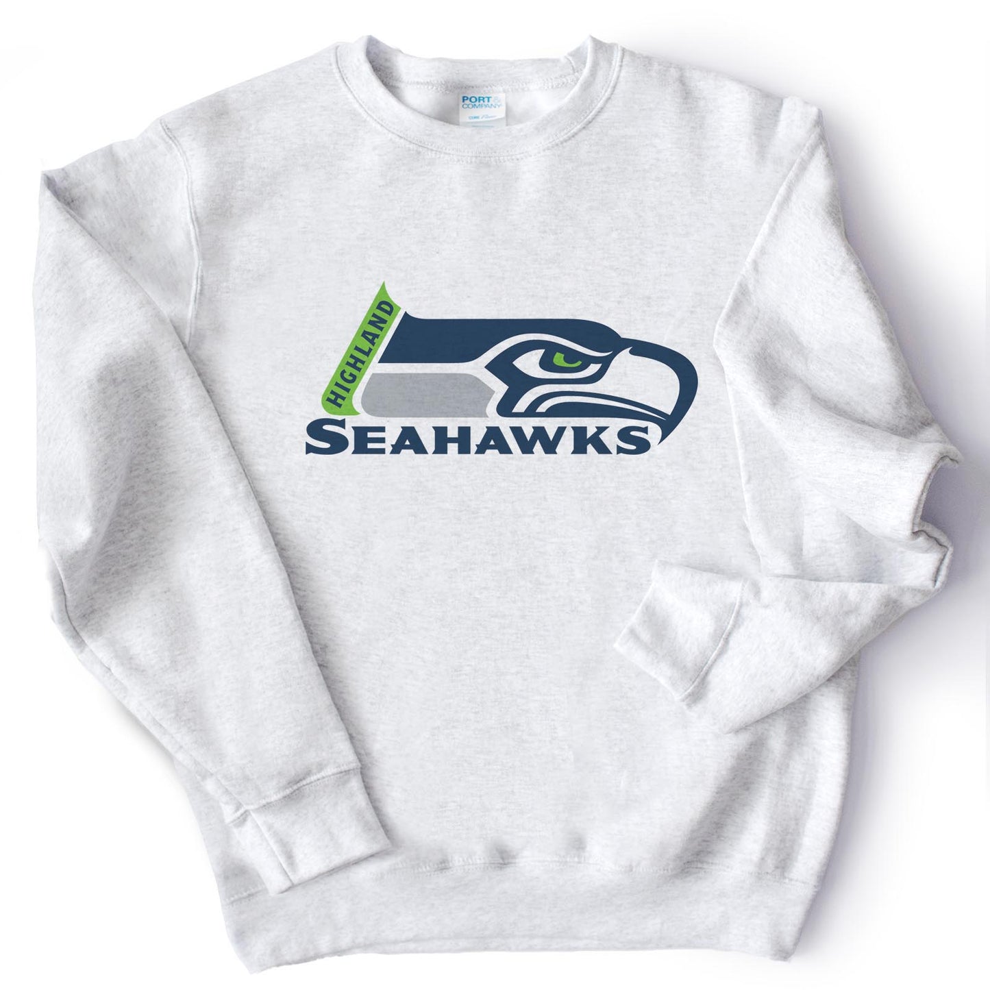 Highland Seahawks