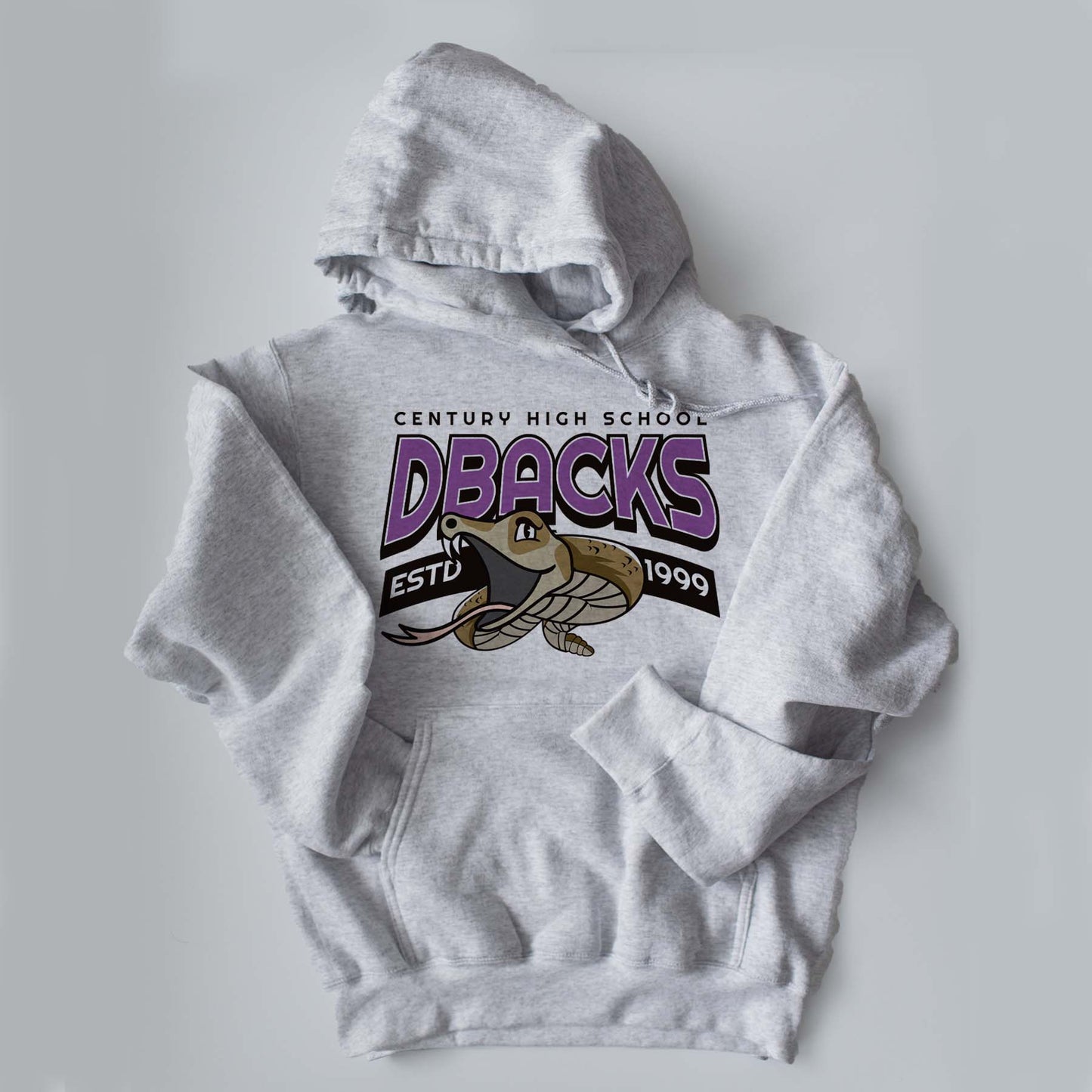 Vintage Diamondback Varsity Mascot Shirts