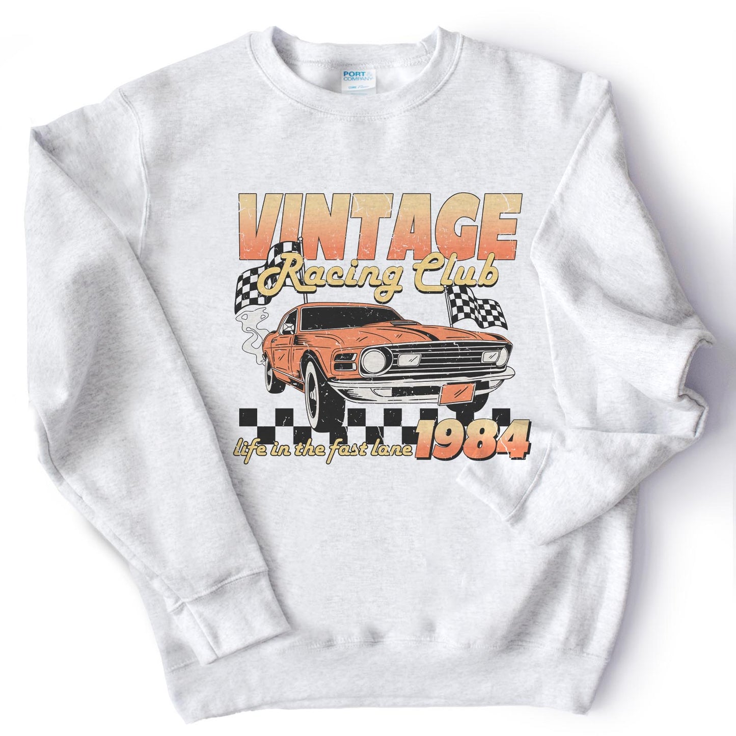 Vintage Racing