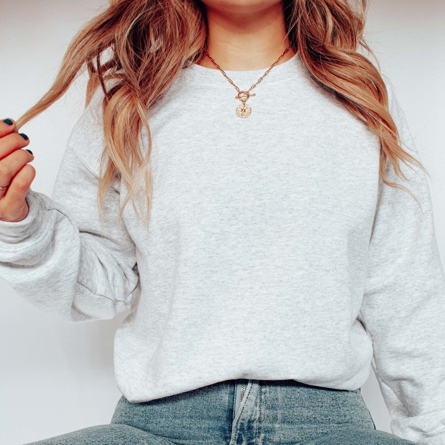 You'll Go Down in History Sweatshirts
