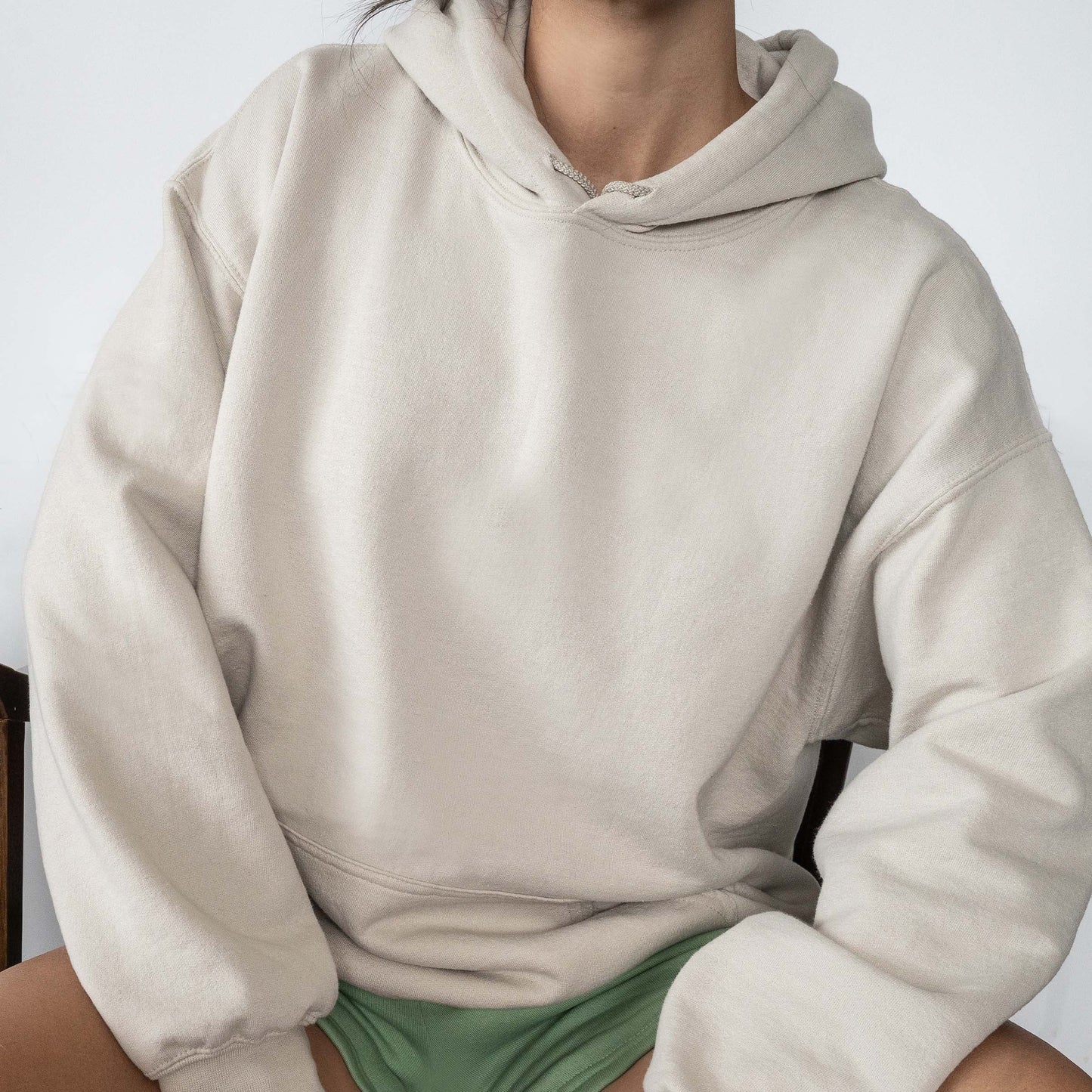 You'll Go Down in History Sweatshirts