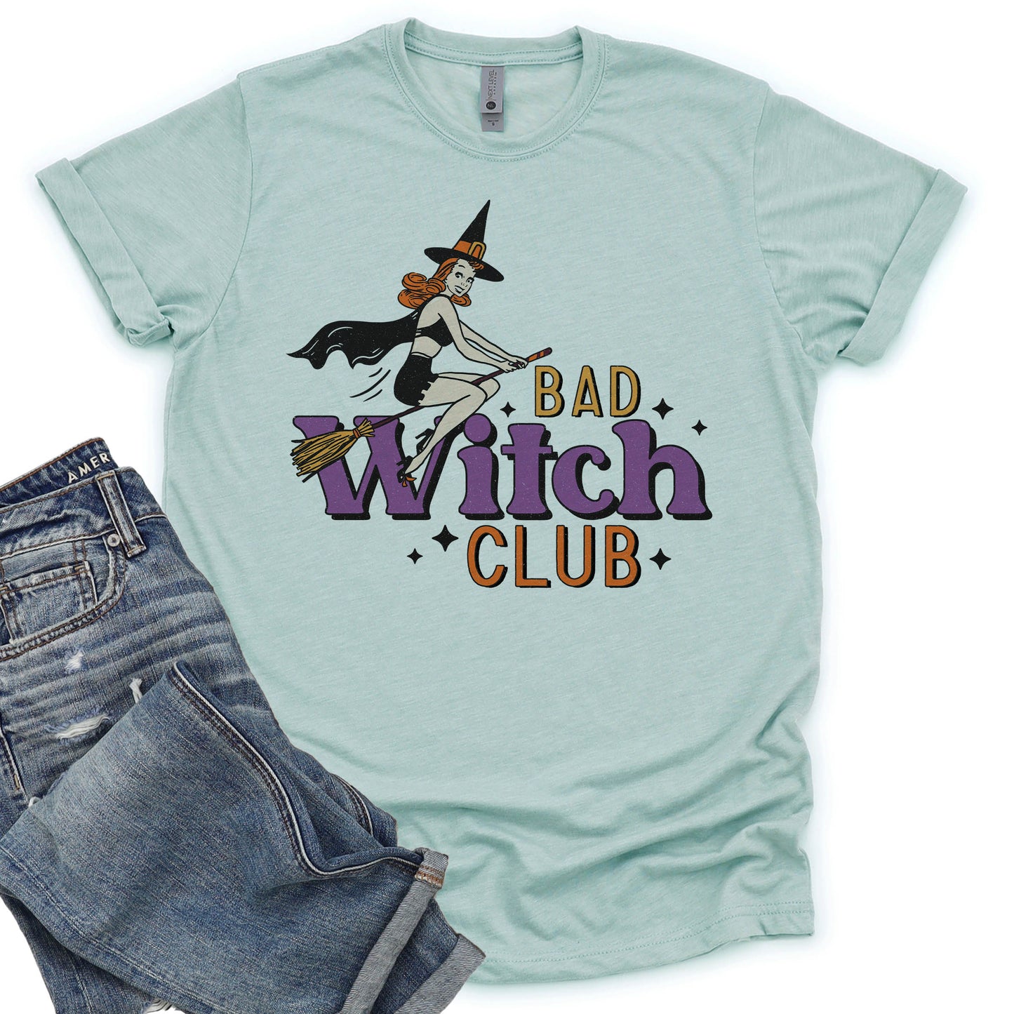 Bad Witch Club