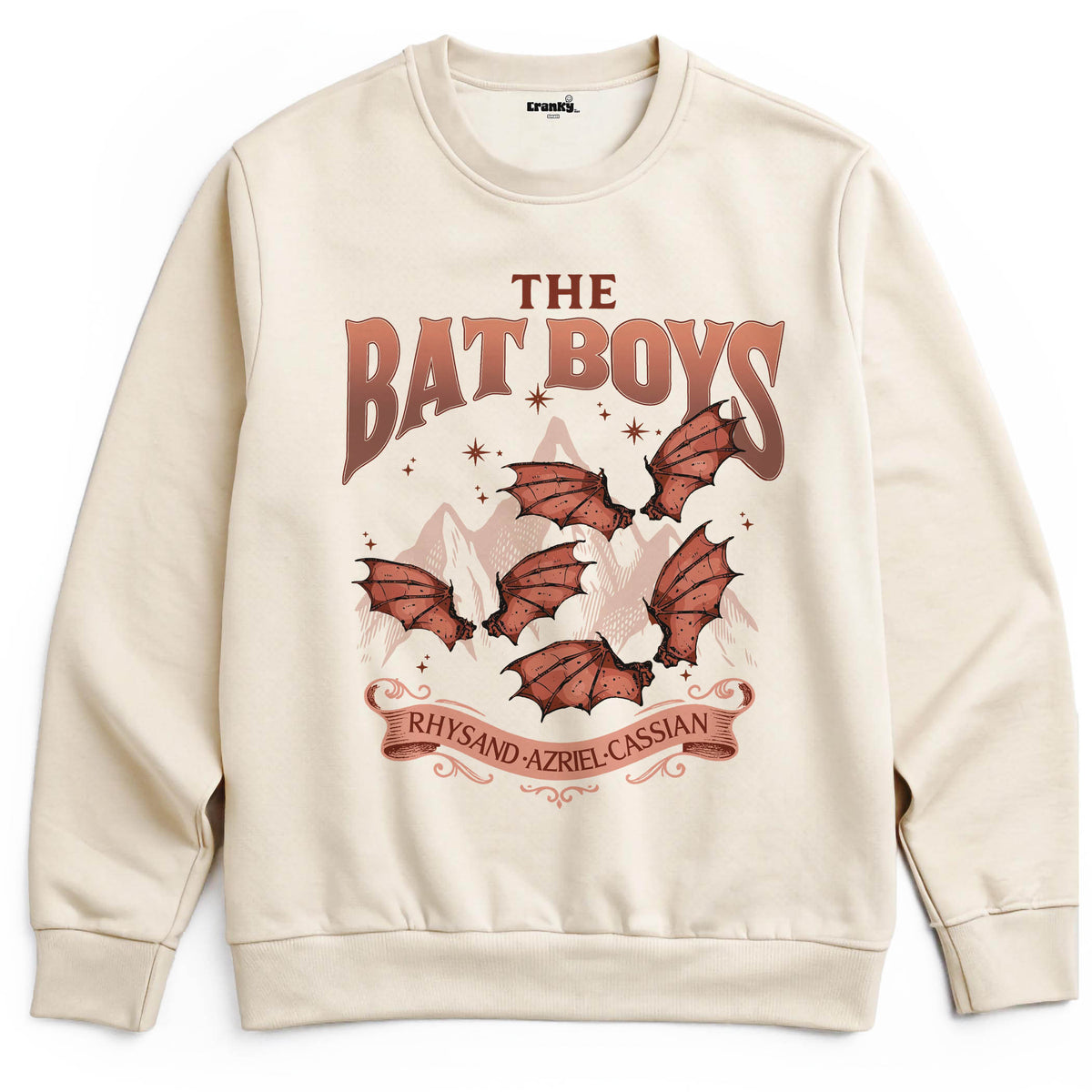 Bat Boys