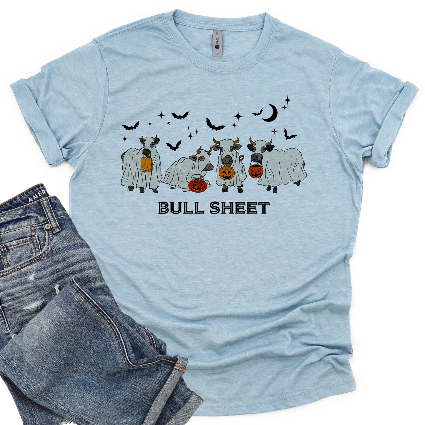 Bull Sheet