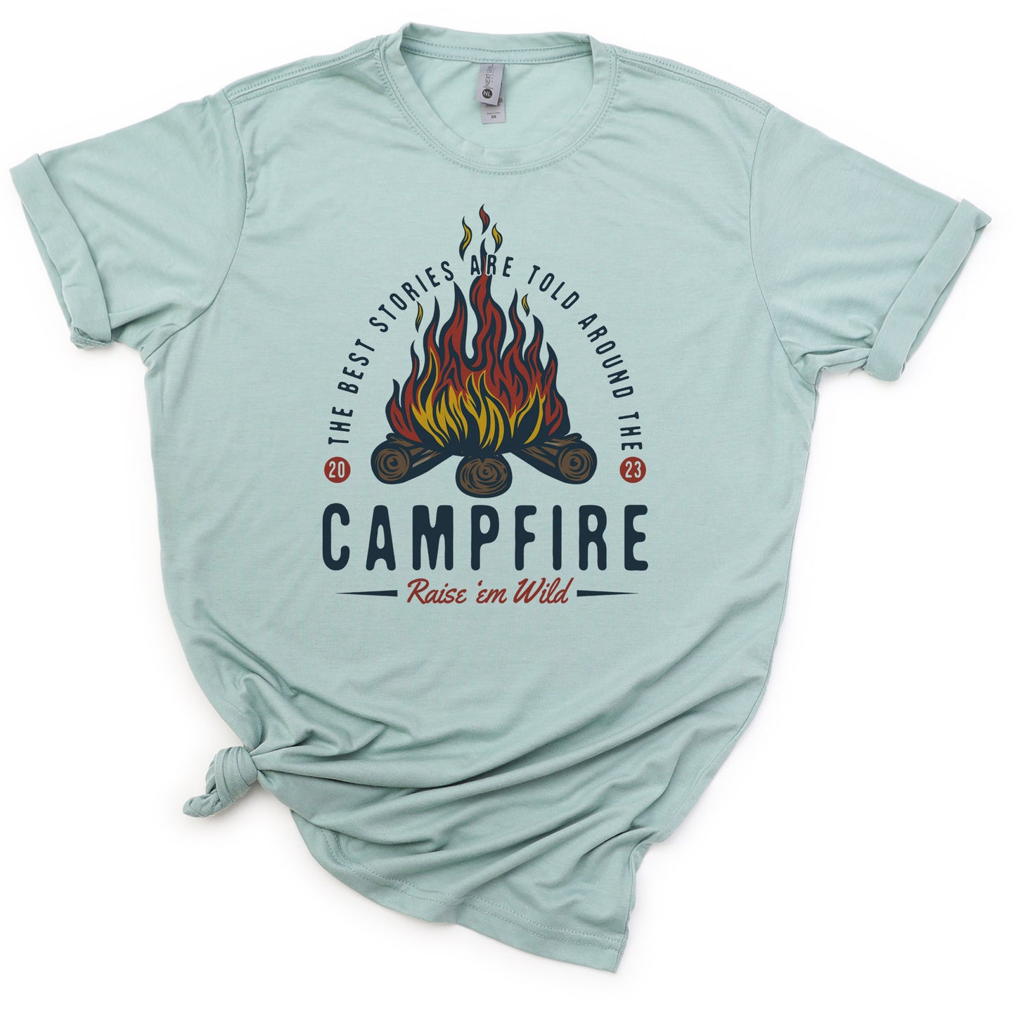 Campfire Stories