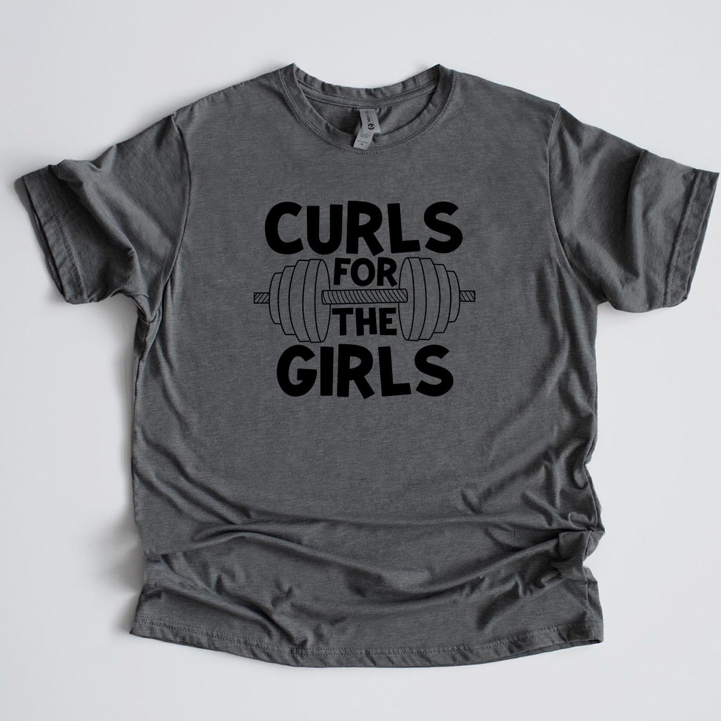 Curls for the Girls