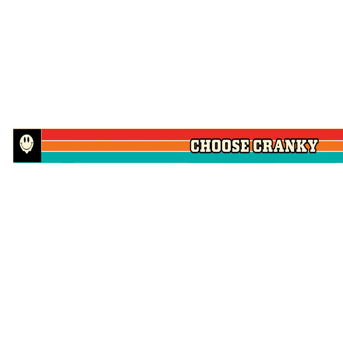 Cranky Bracelet & Hair Tie