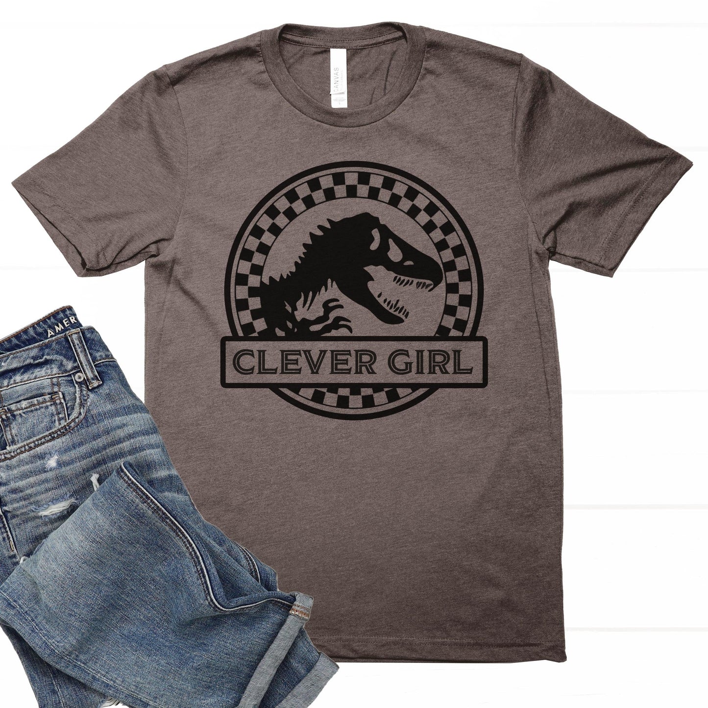 Clever Girl