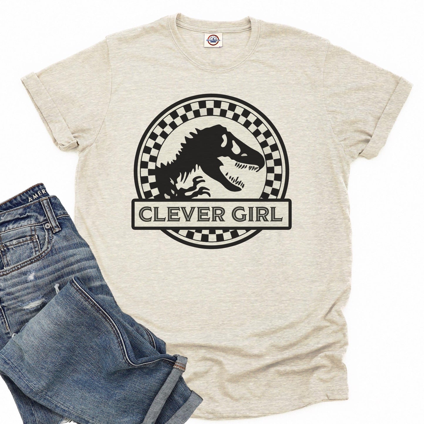 Clever Girl
