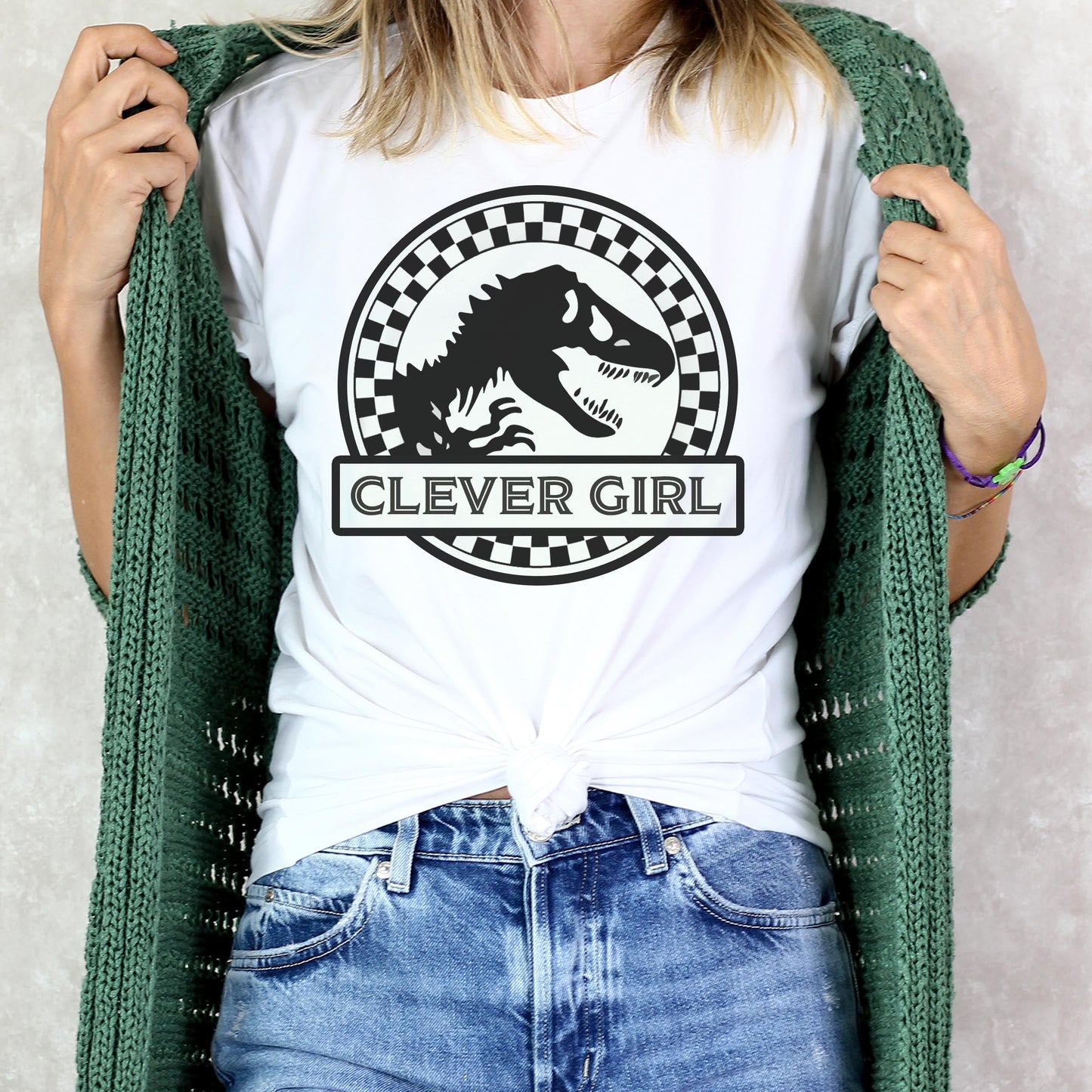 Clever Girl
