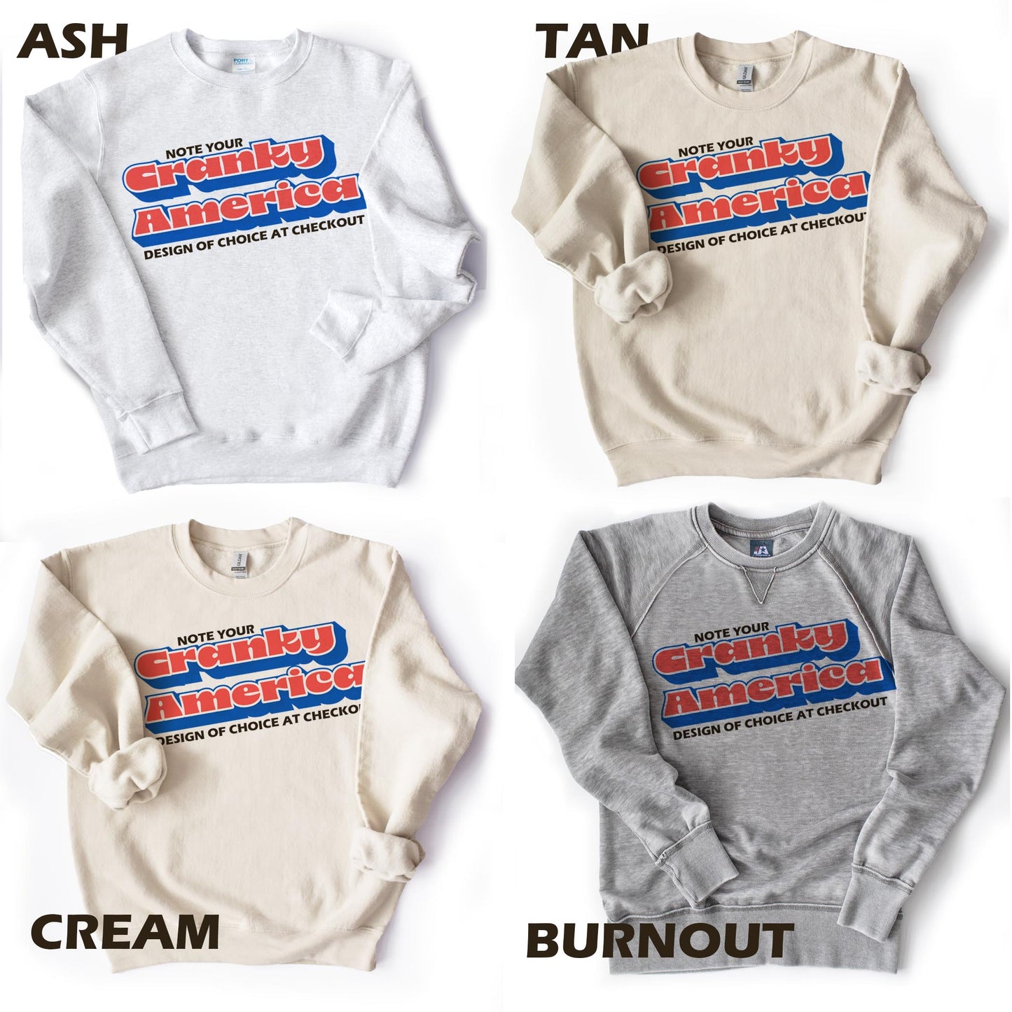 American Eagle Aura