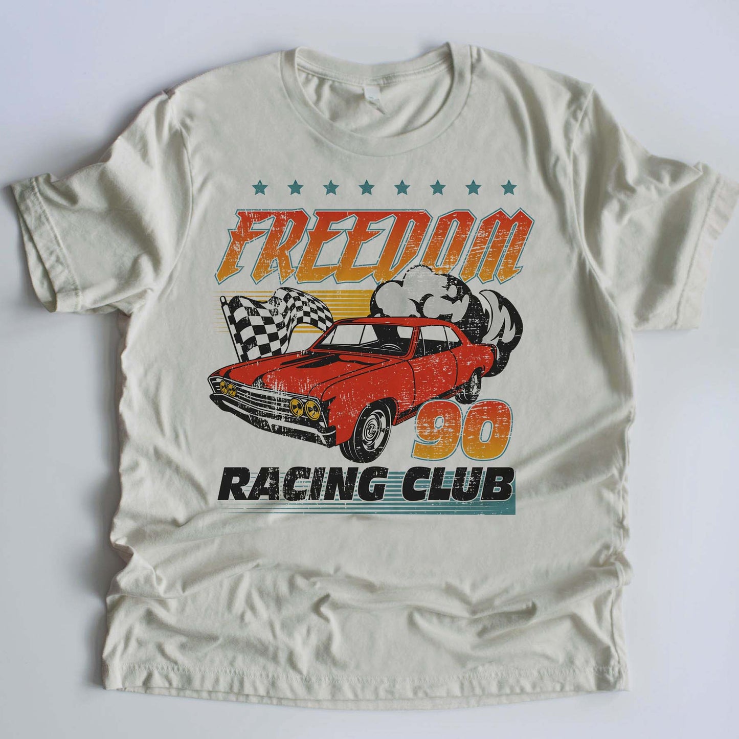 Freedom Racer