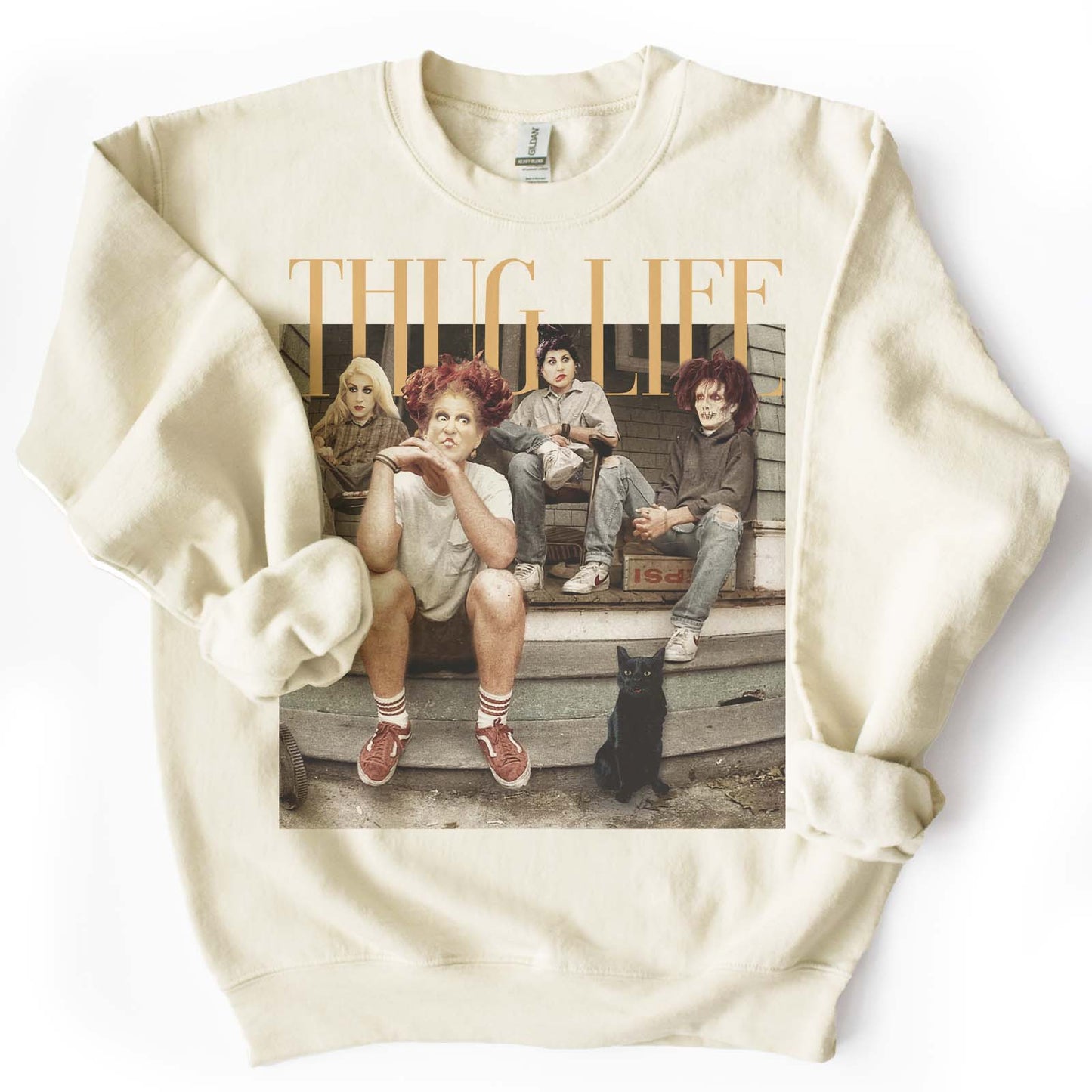 Thug Life
