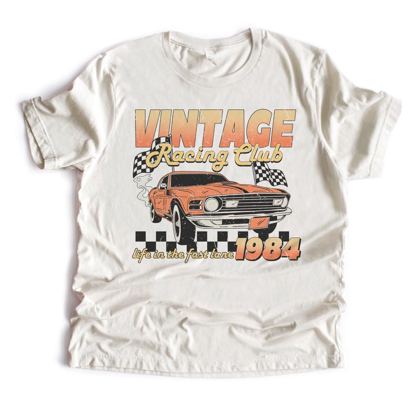 Vintage Racing