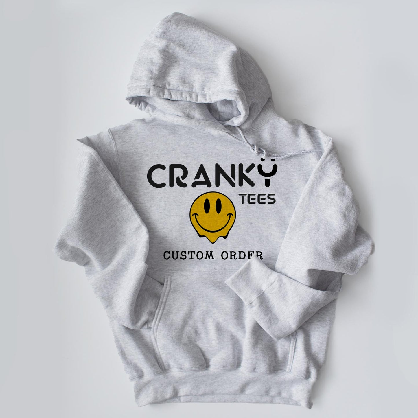 Custom Order Sweatshirts