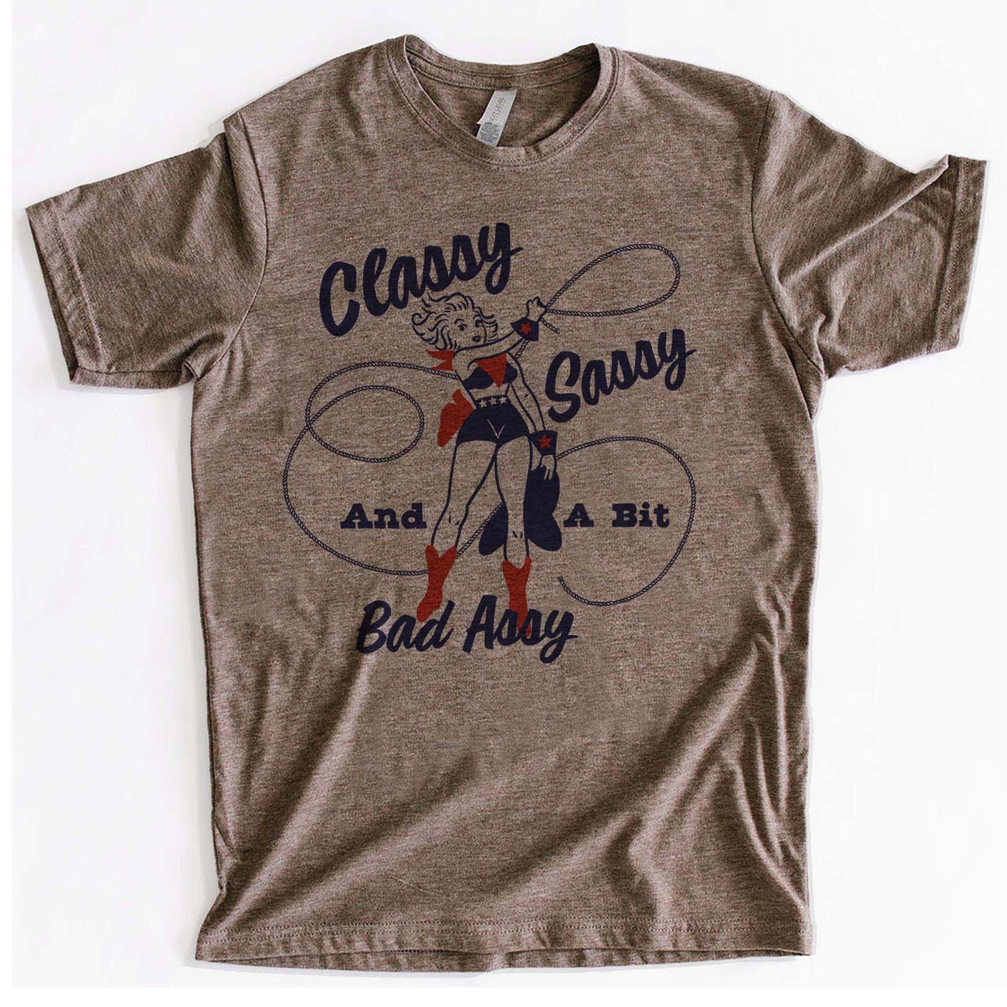 Classy Sassy