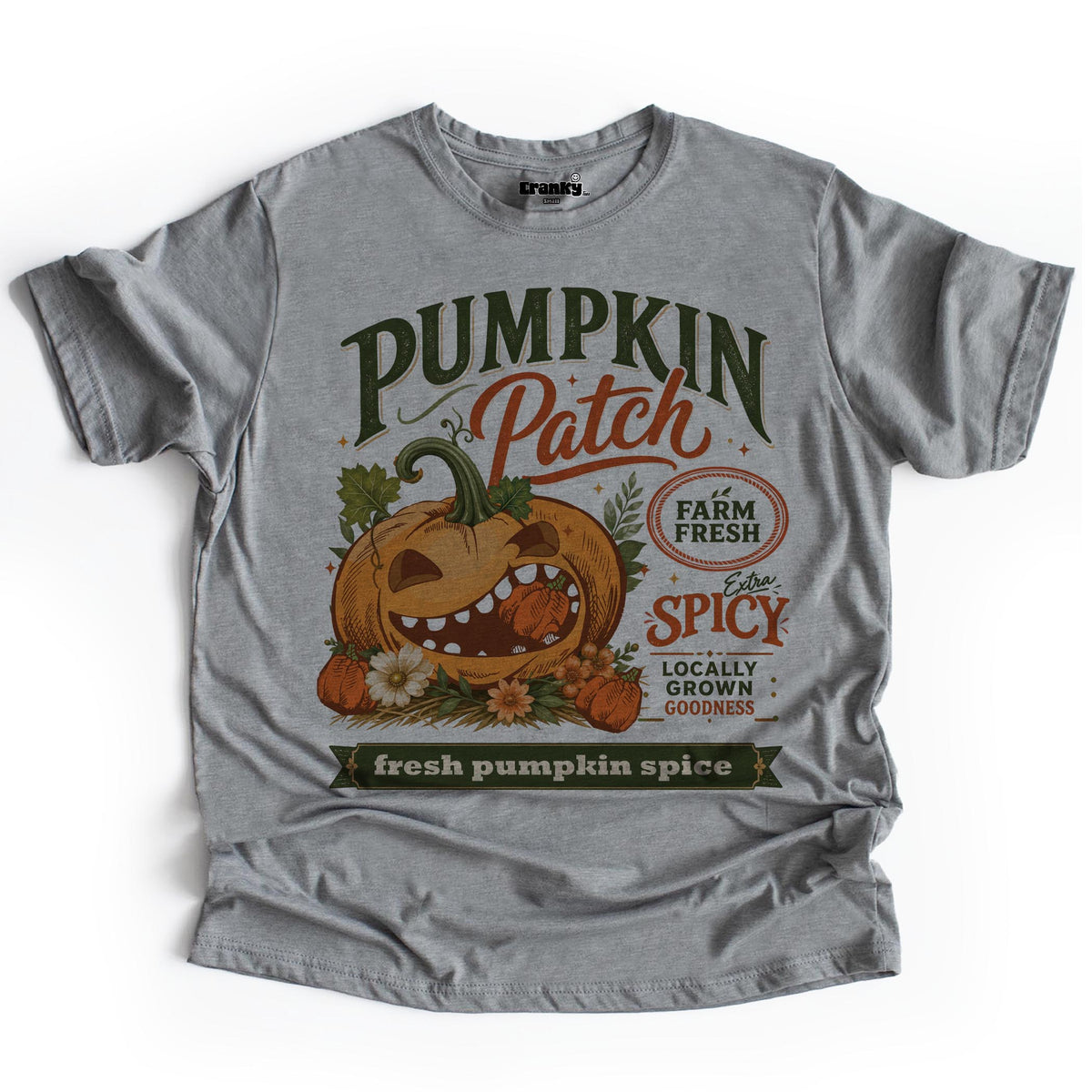 Pumpkin Patch