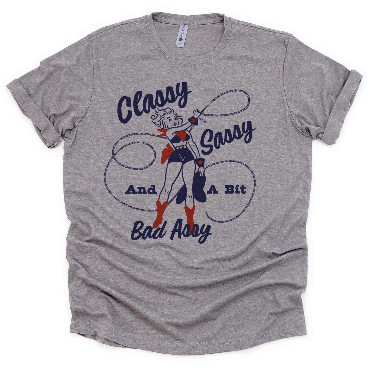 Classy Sassy