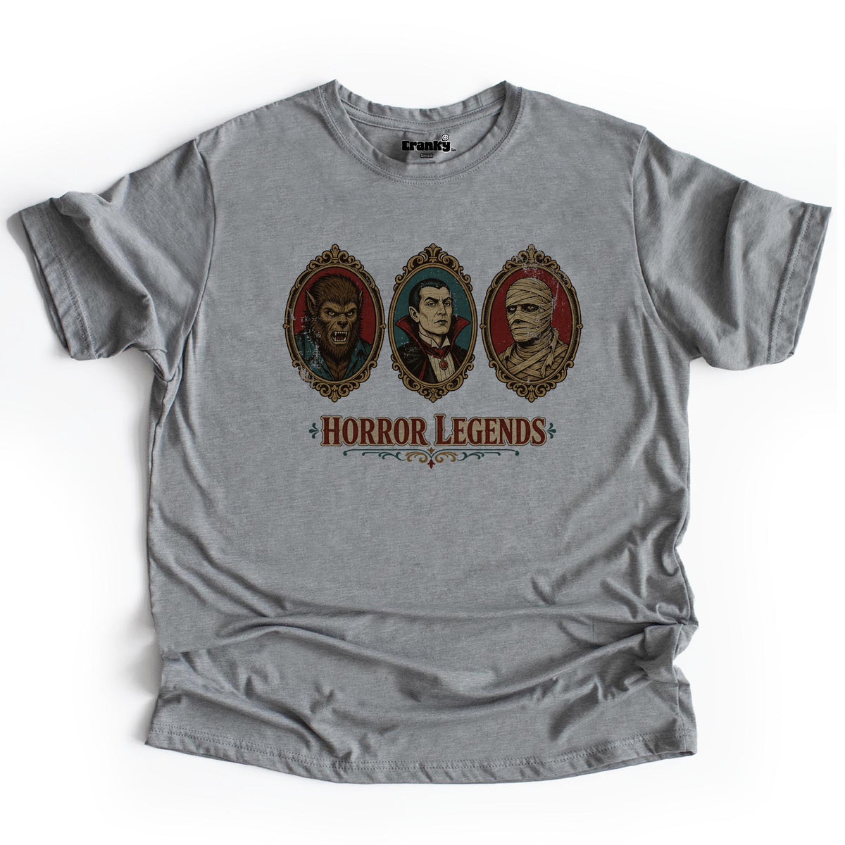 Horror Legends