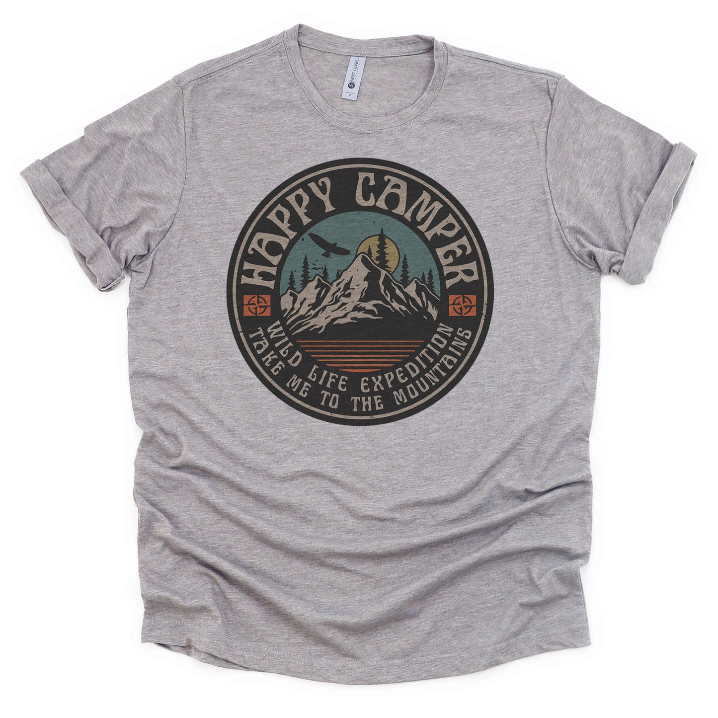 Happy Camper Expedition