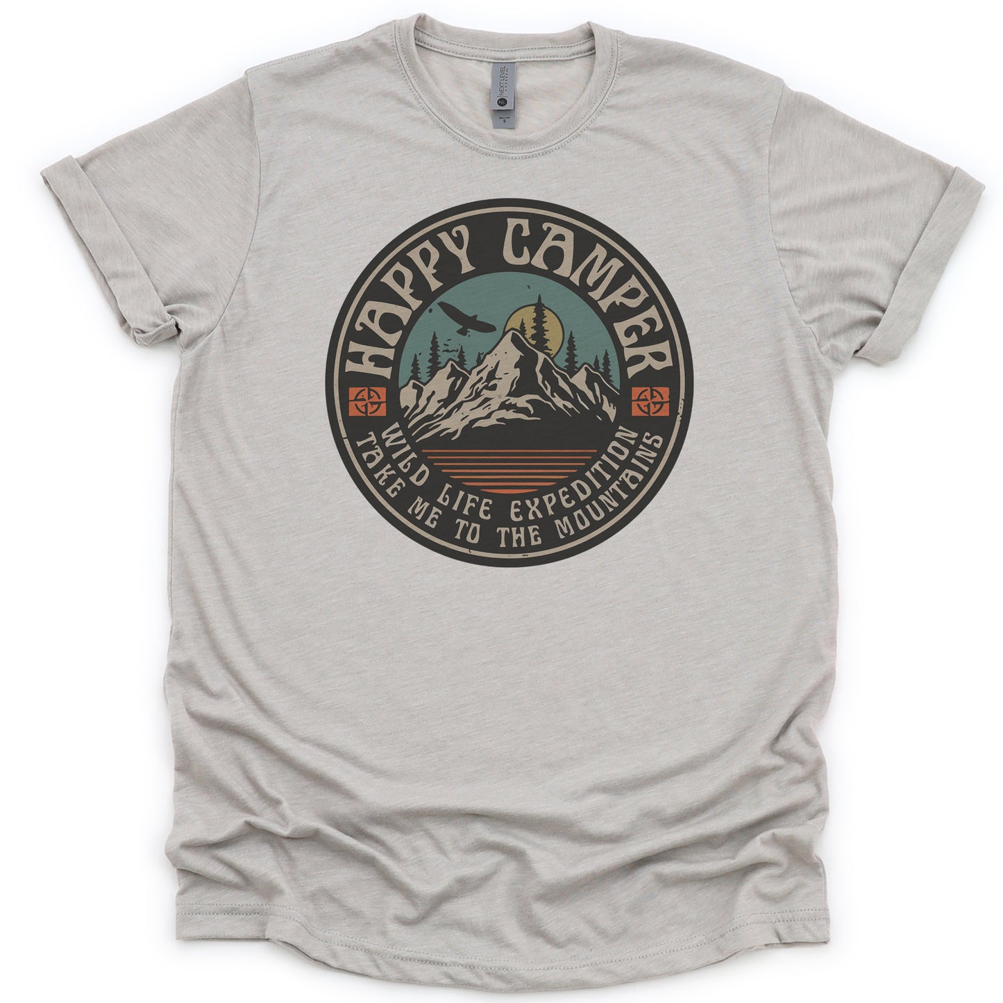 Happy Camper Expedition