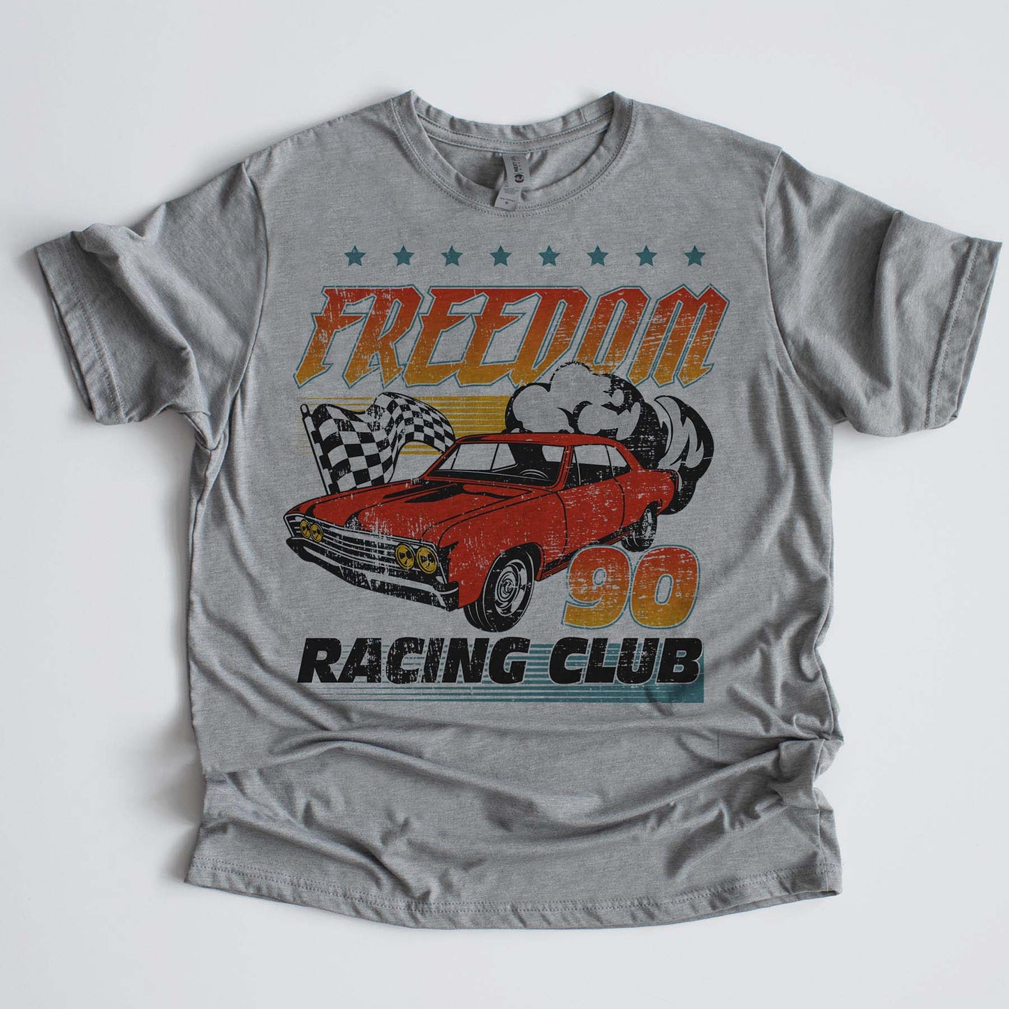 Freedom Racer