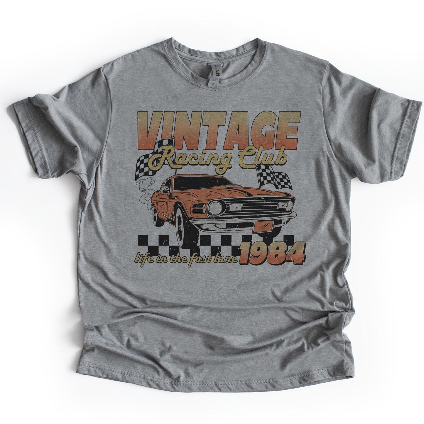 Vintage Racing
