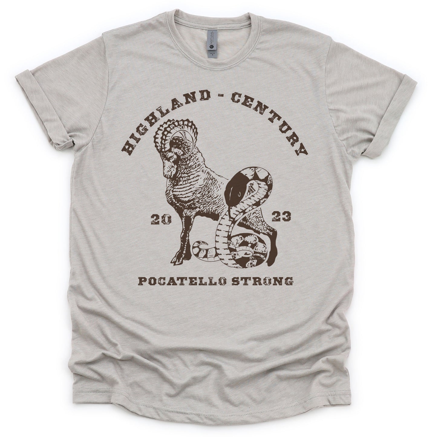 Pocatello Strong