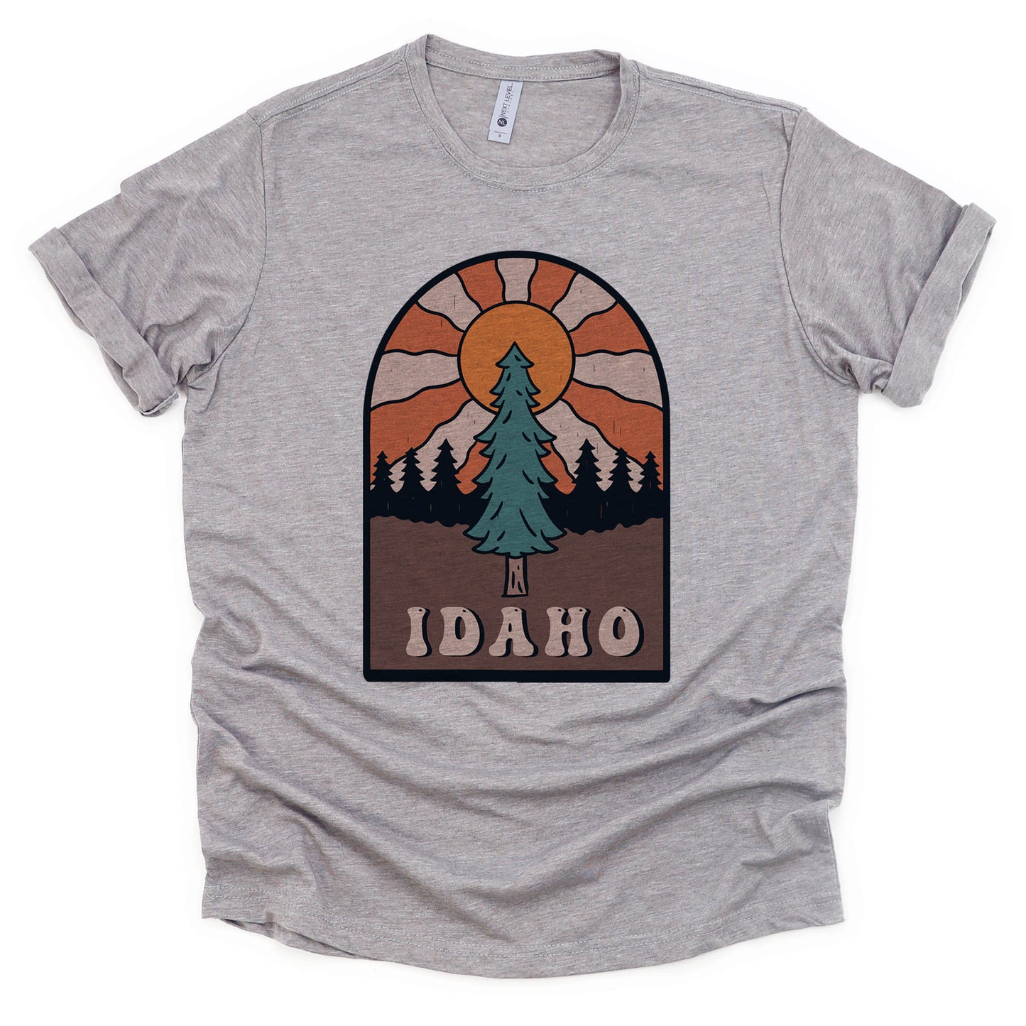 Explore Idaho