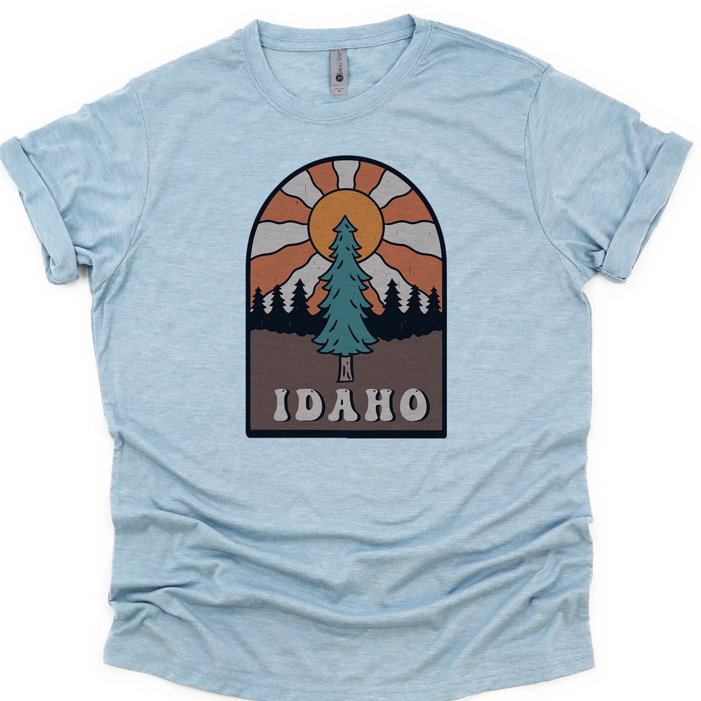 Explore Idaho