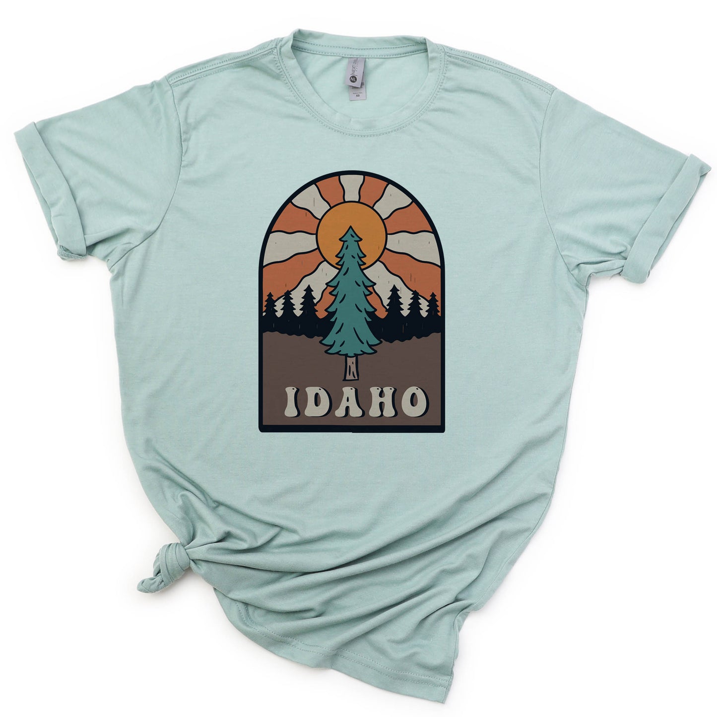 Explore Idaho
