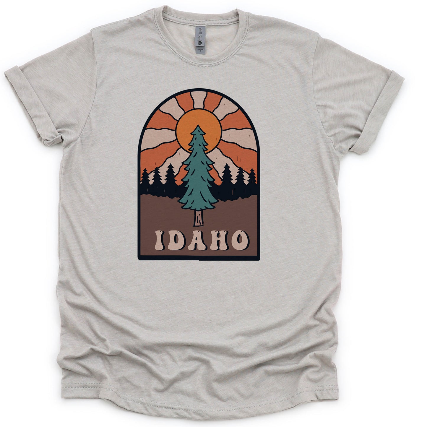 Explore Idaho