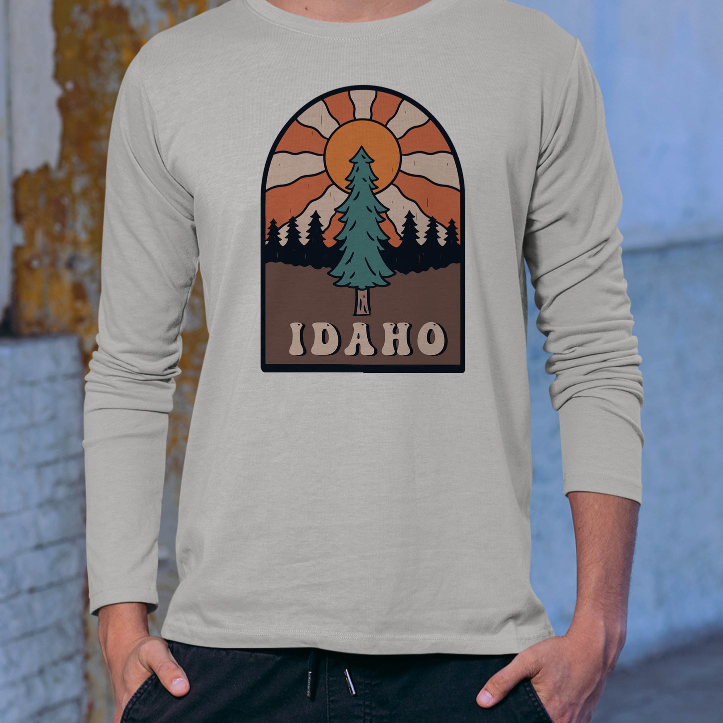 Explore Idaho