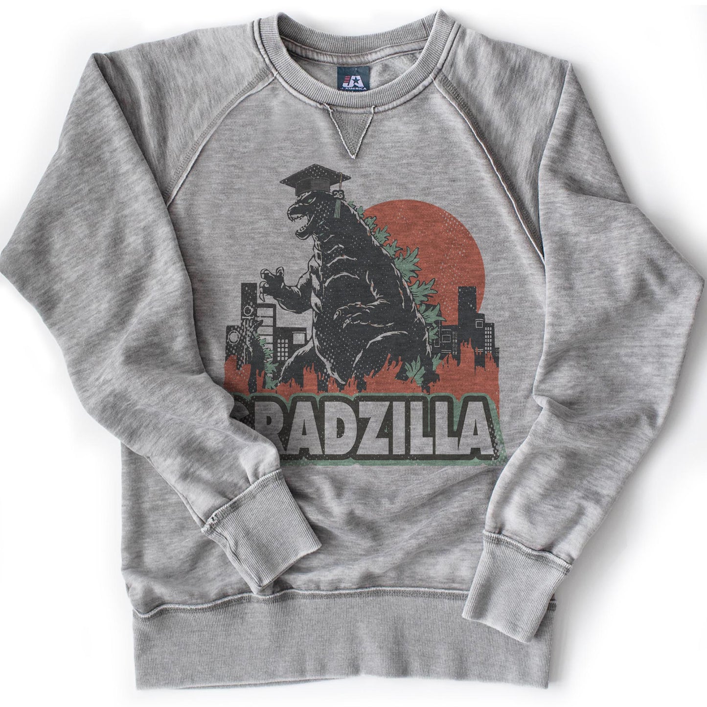 Gradzilla