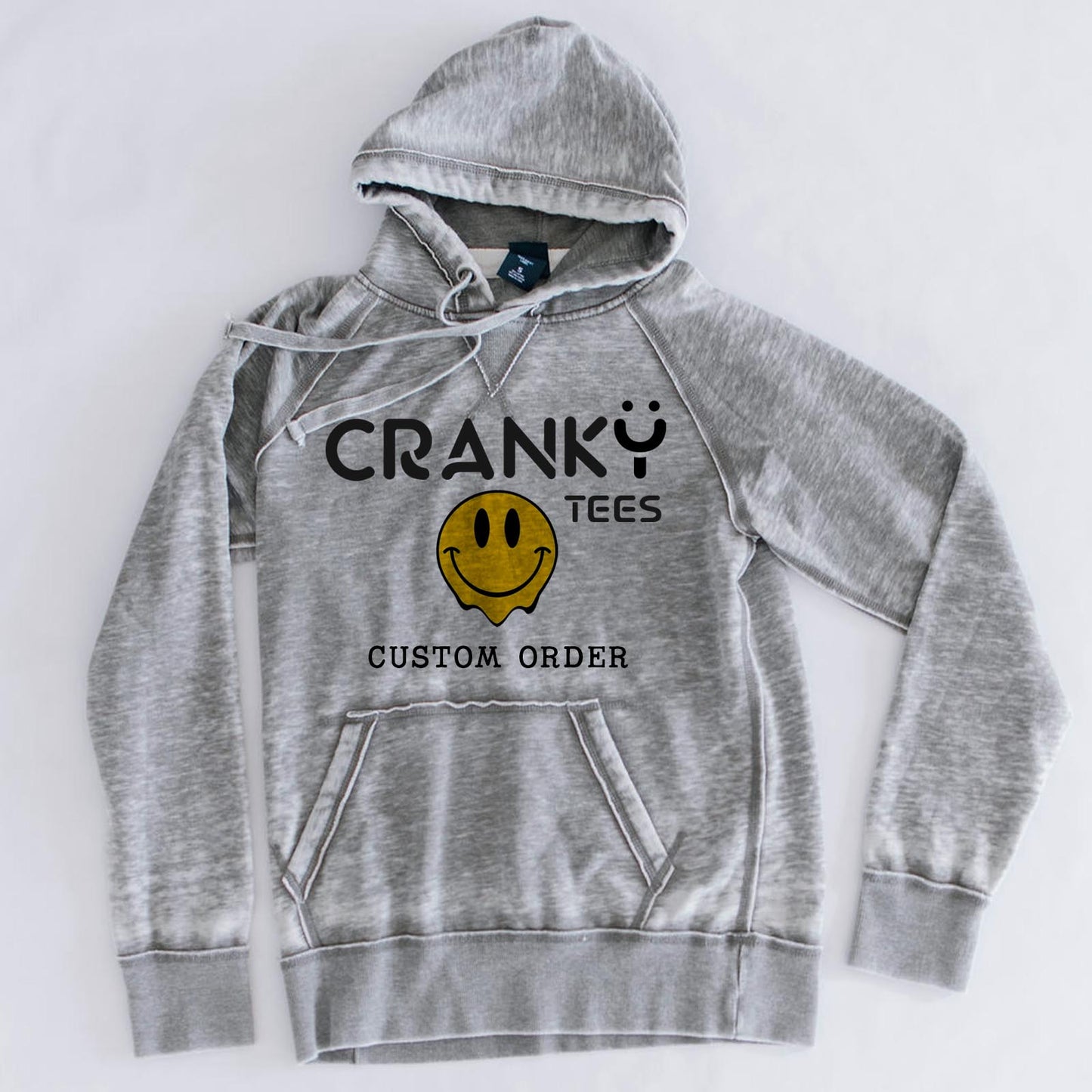 Custom Order Sweatshirts