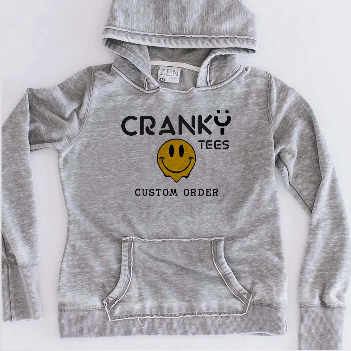 Custom Order Sweatshirts