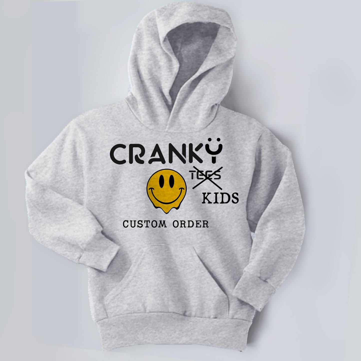 Cranky Kids