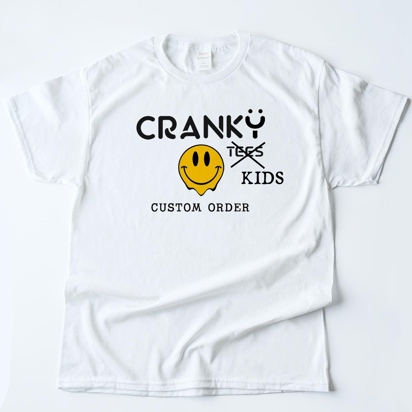 Cranky Kids