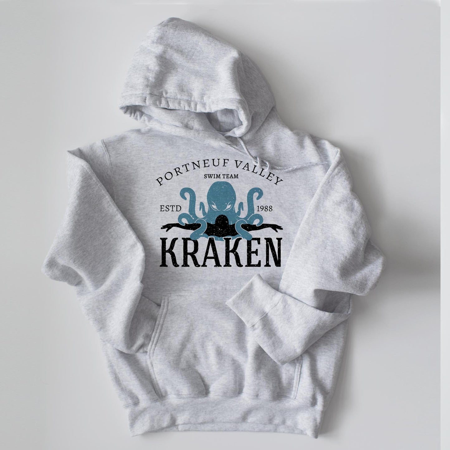 Kraken Team Tee