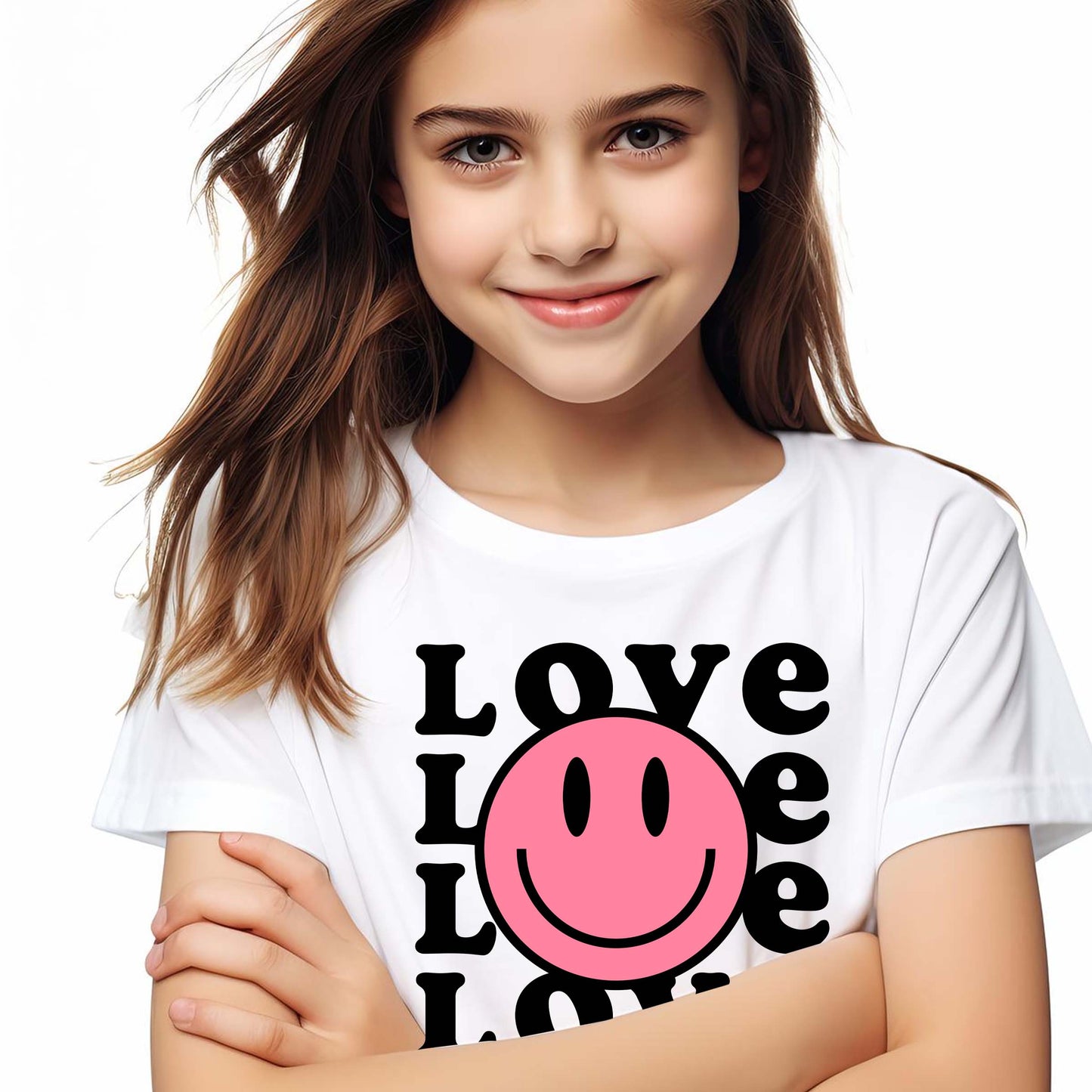 Cranky Kids Valentine Tees