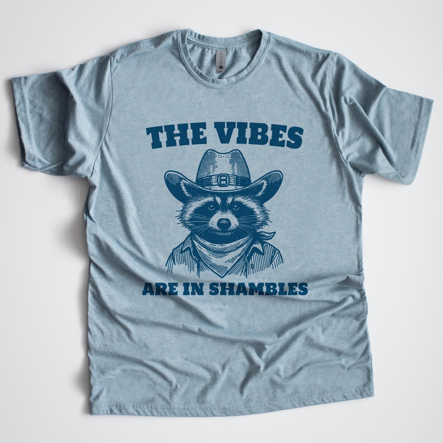 The Vibes are in Shambles