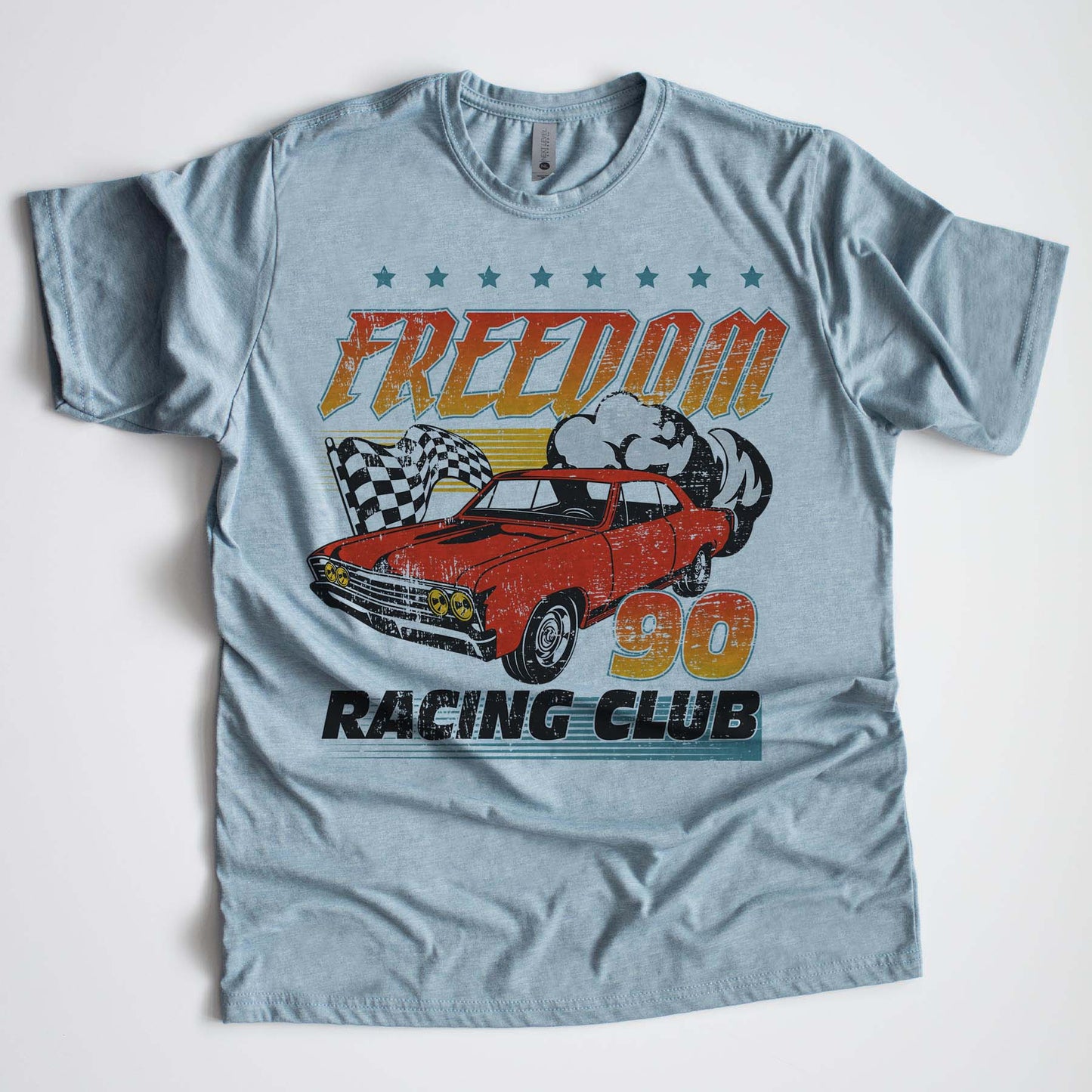 Freedom Racer