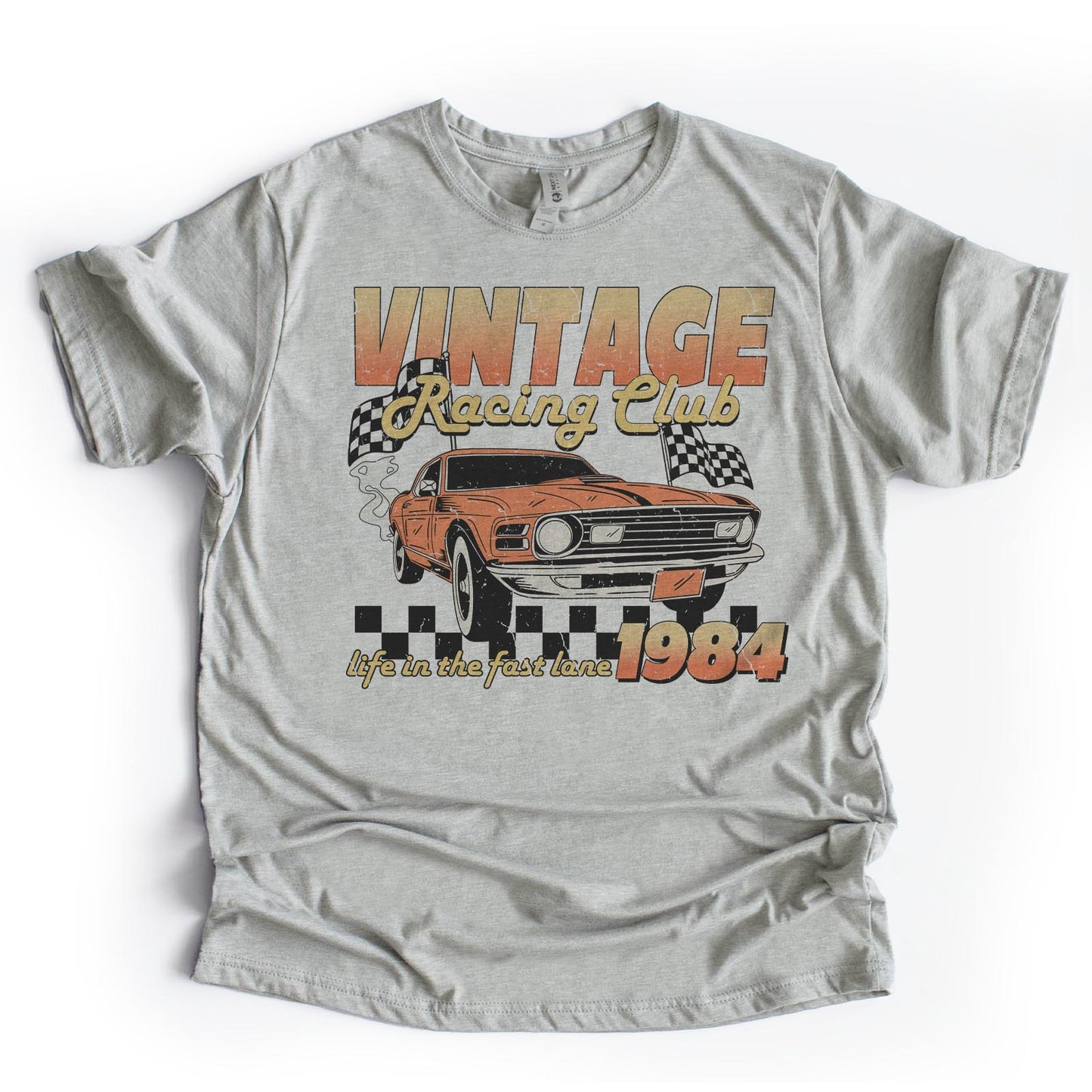 Vintage Racing