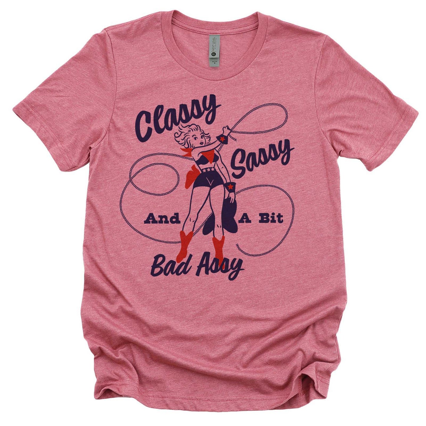 Classy Sassy