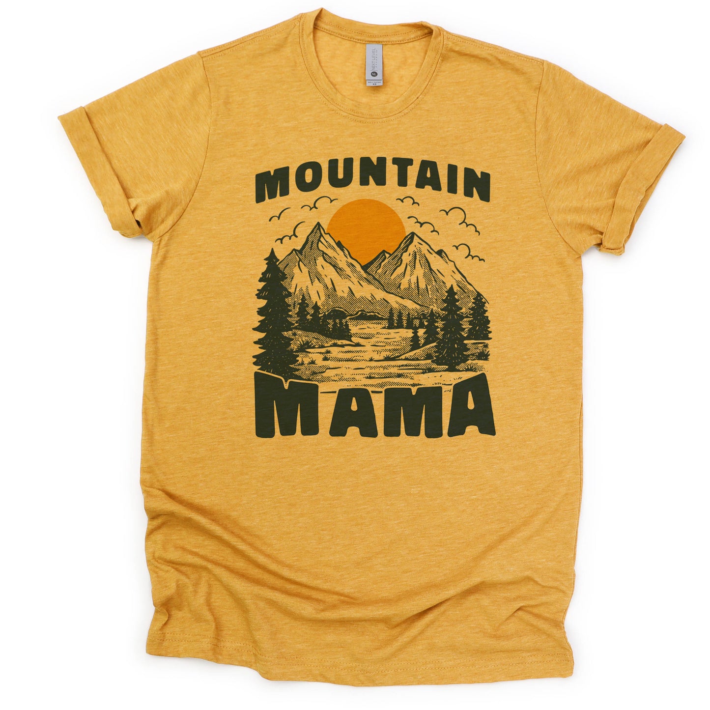Mountain Mama