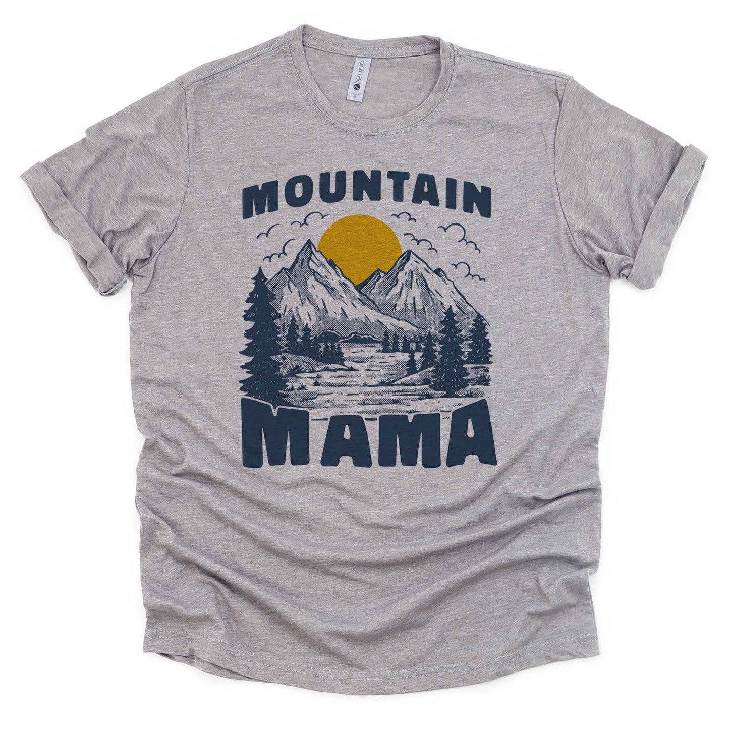 Mountain Mama